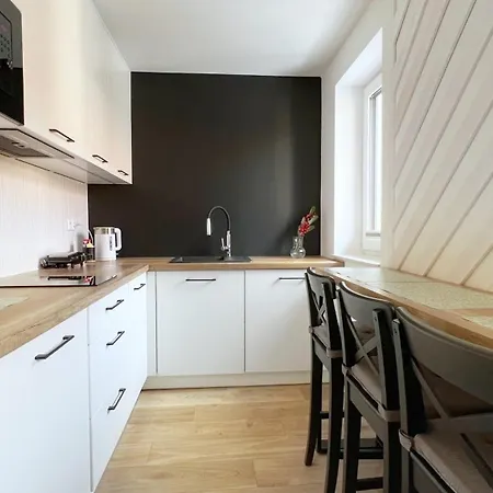 Gojka Apartamenty Piekielnik Exterior photo