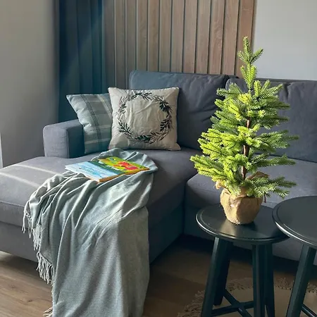 Gojka Apartamenty Piekielnik Exterior photo