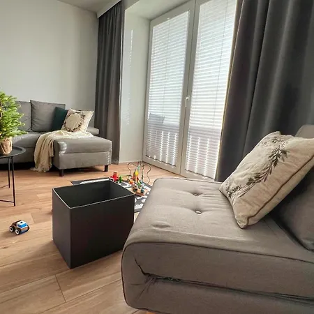 Gojka Apartamenty Piekielnik Exterior photo