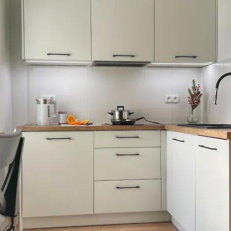 Gojka Apartamenty Piekielnik Exterior photo