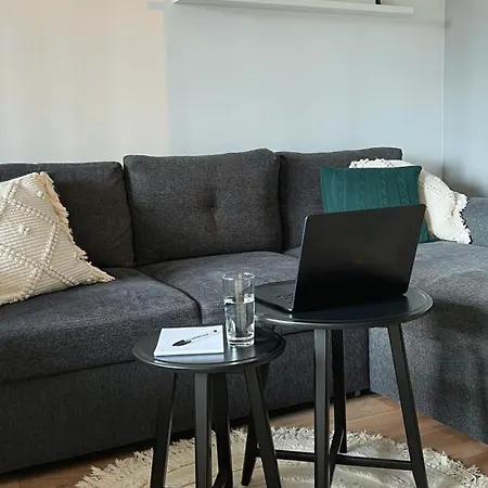 Gojka Apartamenty Piekielnik Exterior photo