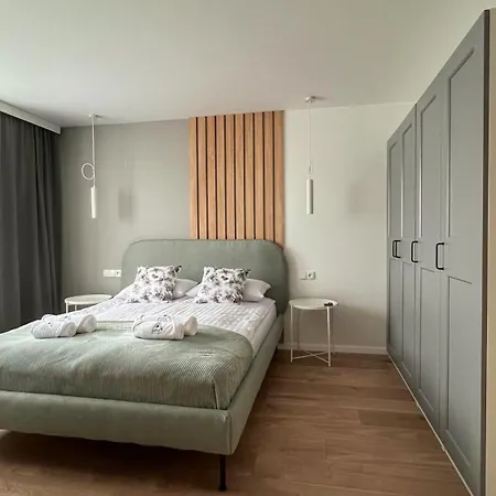 Gojka Apartamenty Piekielnik Exterior photo