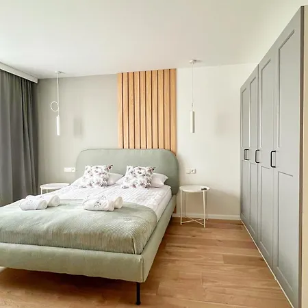 Gojka Apartamenty Piekielnik Exterior photo