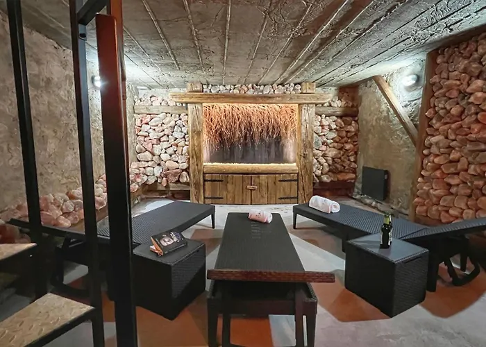 Gojka Apartamenty