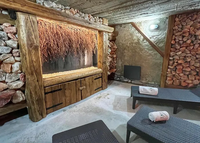 Gojka Apartamenty