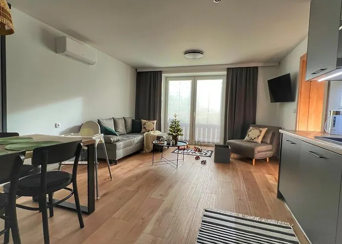 Gojka Apartamenty