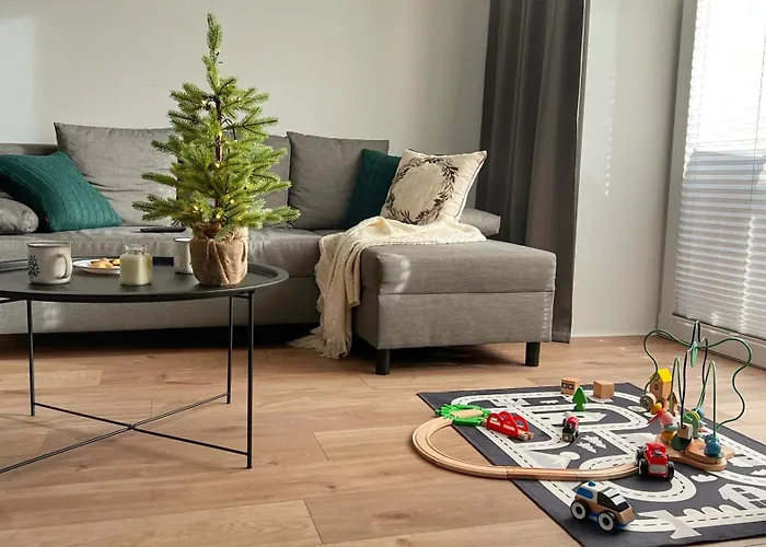 Gojka Apartamenty
