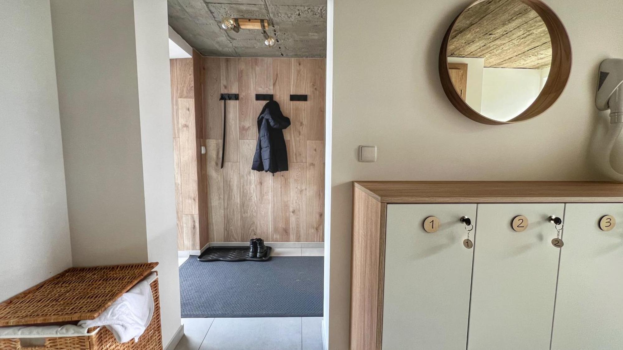 Apartamento Gojka Piekielnik