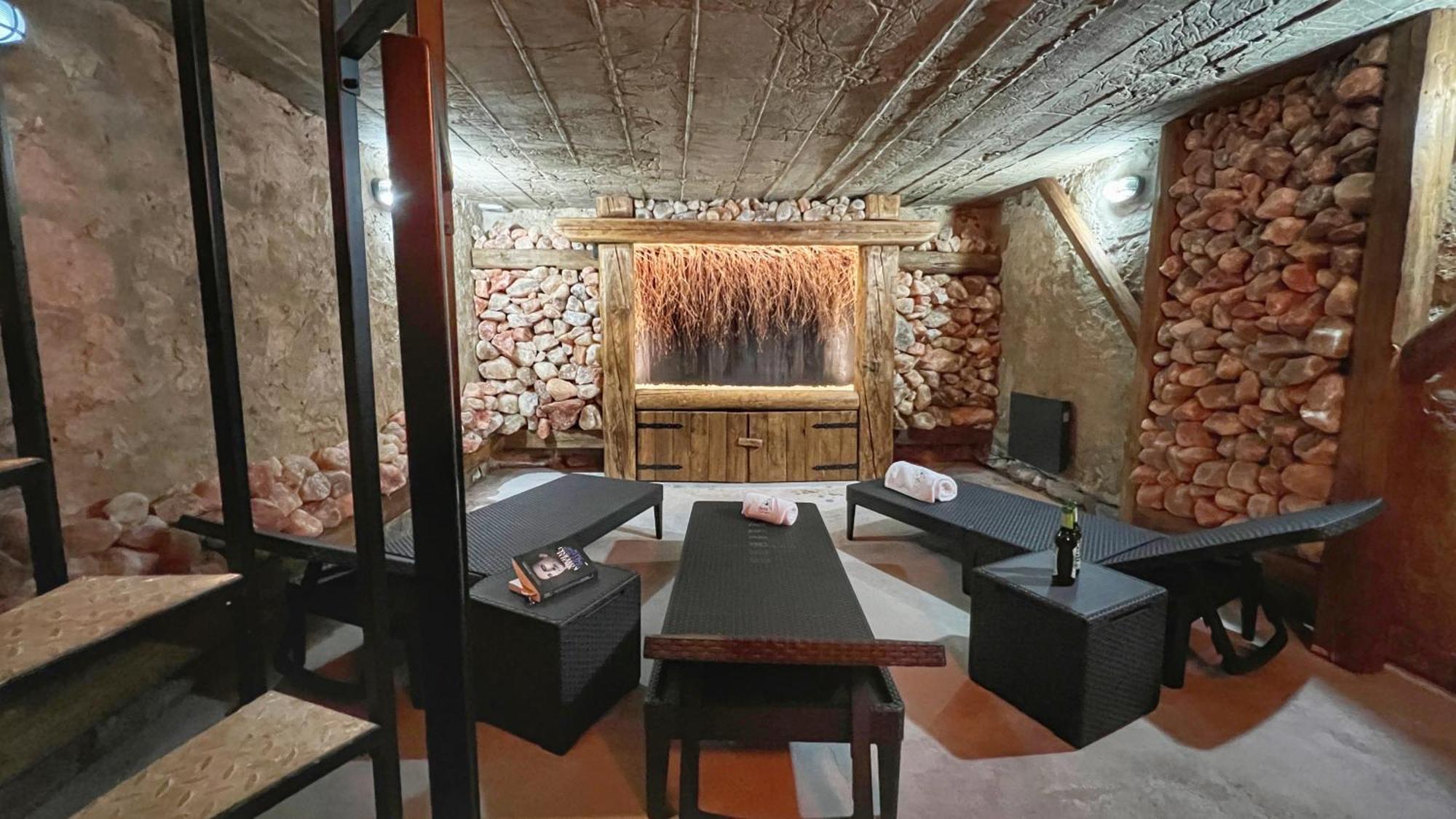 Gojka Apartamento Piekielnik