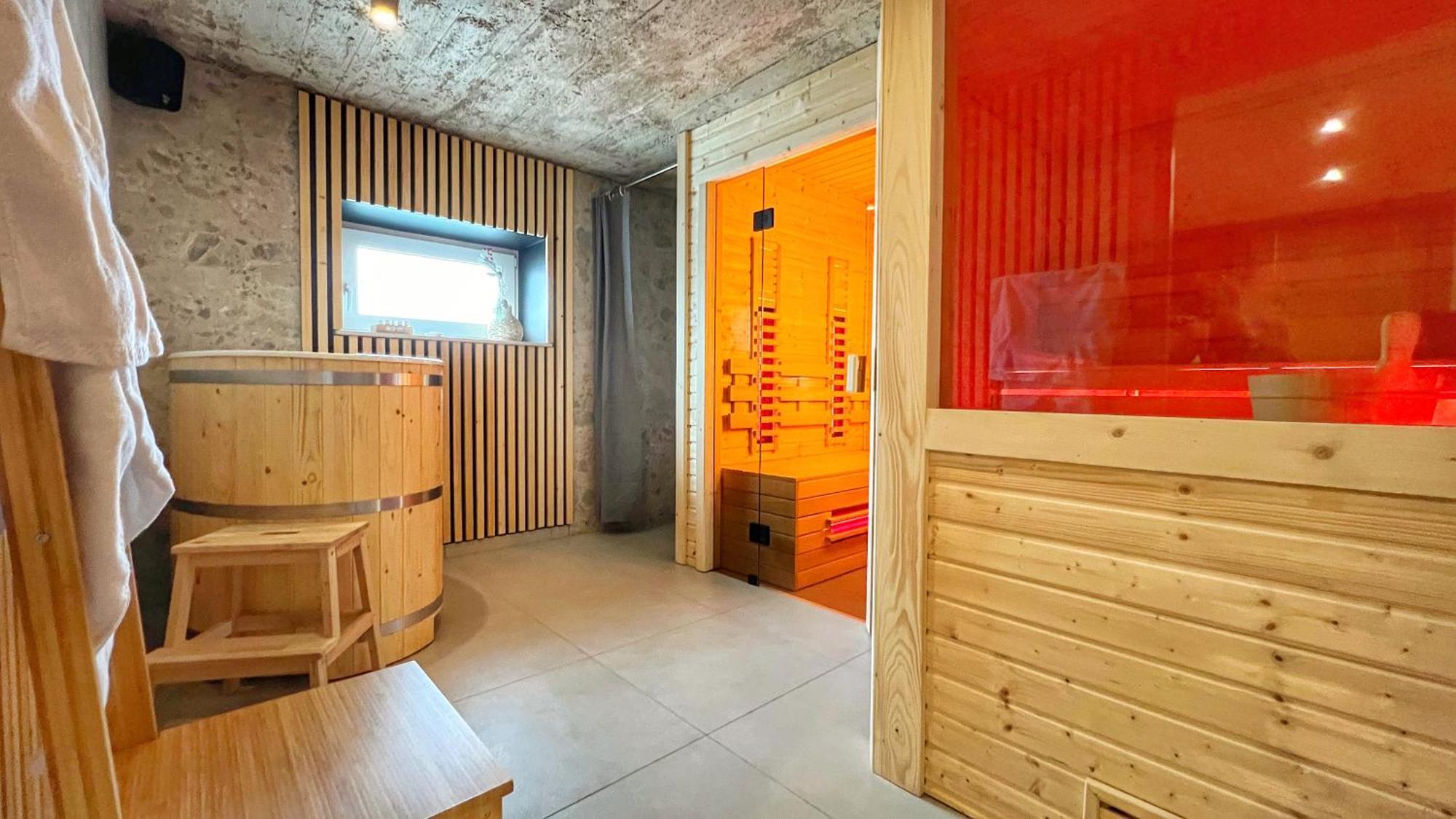Apartment Gojka