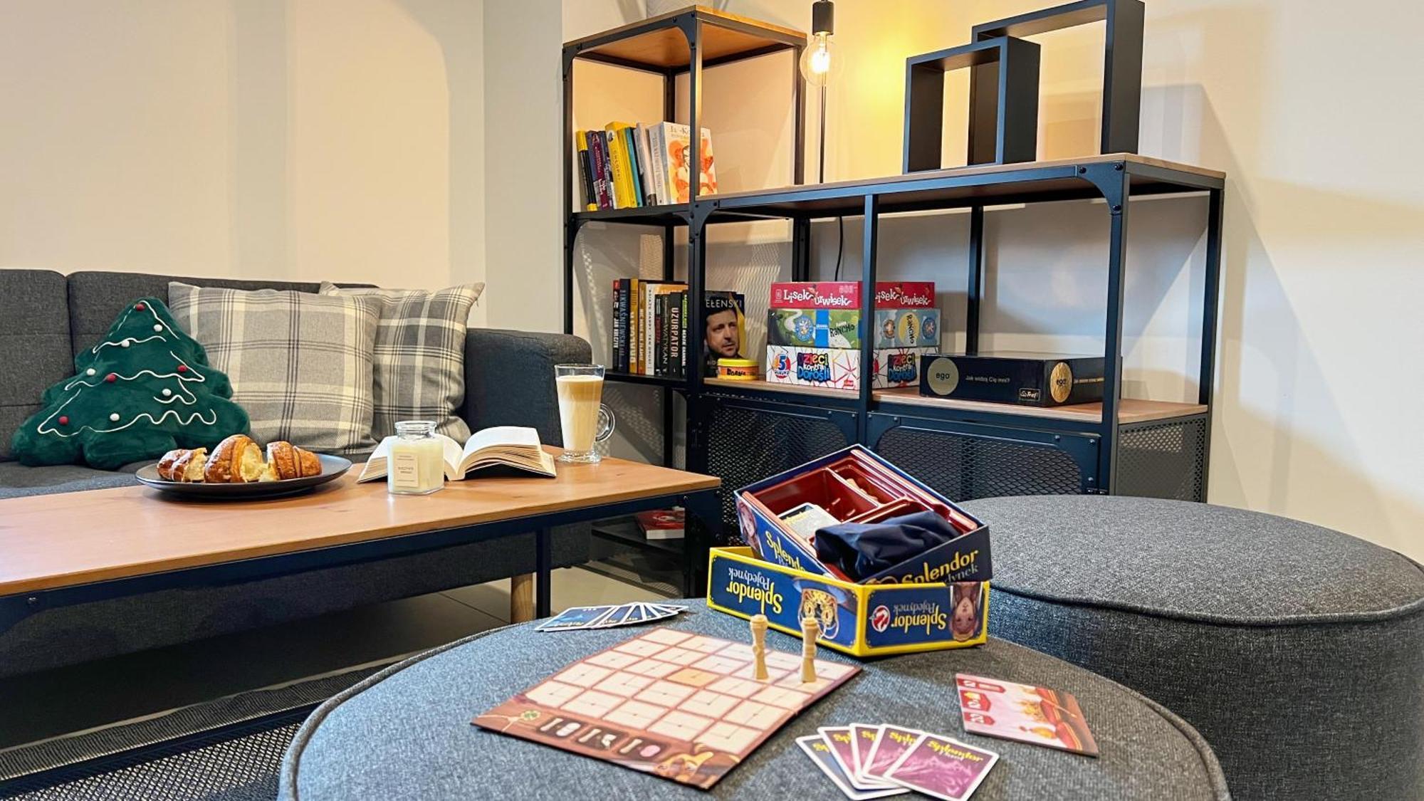 Gojka Apartamento