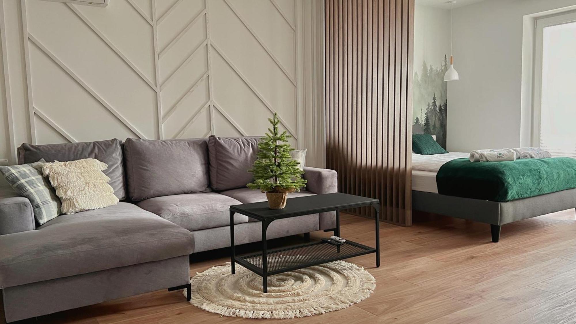 Gojka Apartment