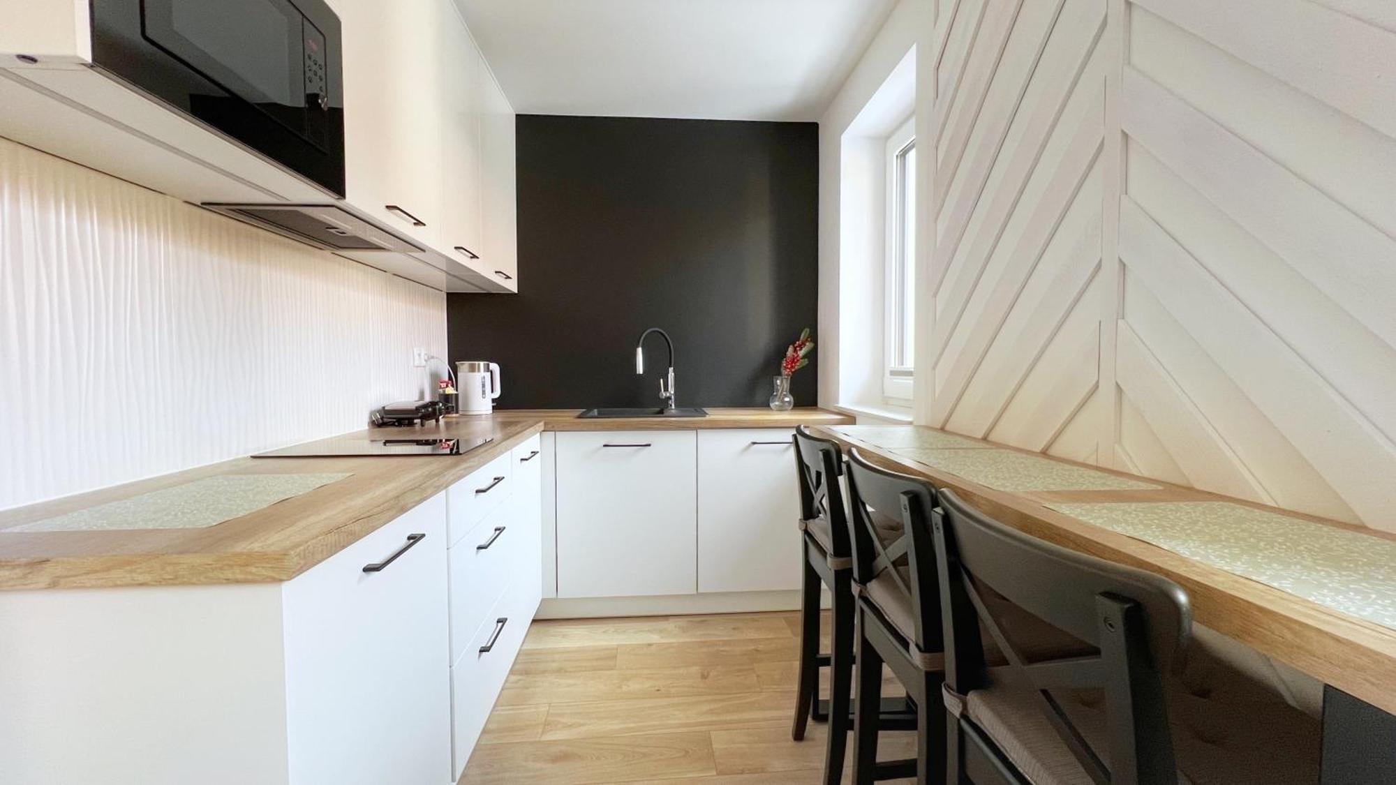 Gojka Apartment *