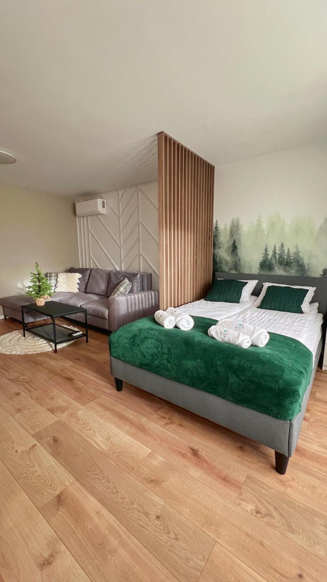 Apartment Gojka Piekielnik