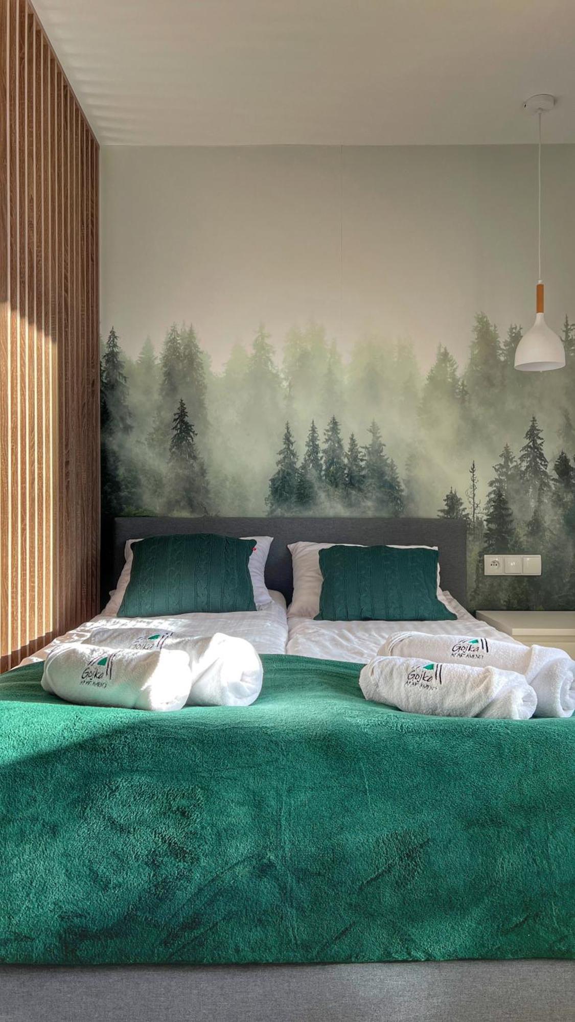 Apartamento Gojka Piekielnik