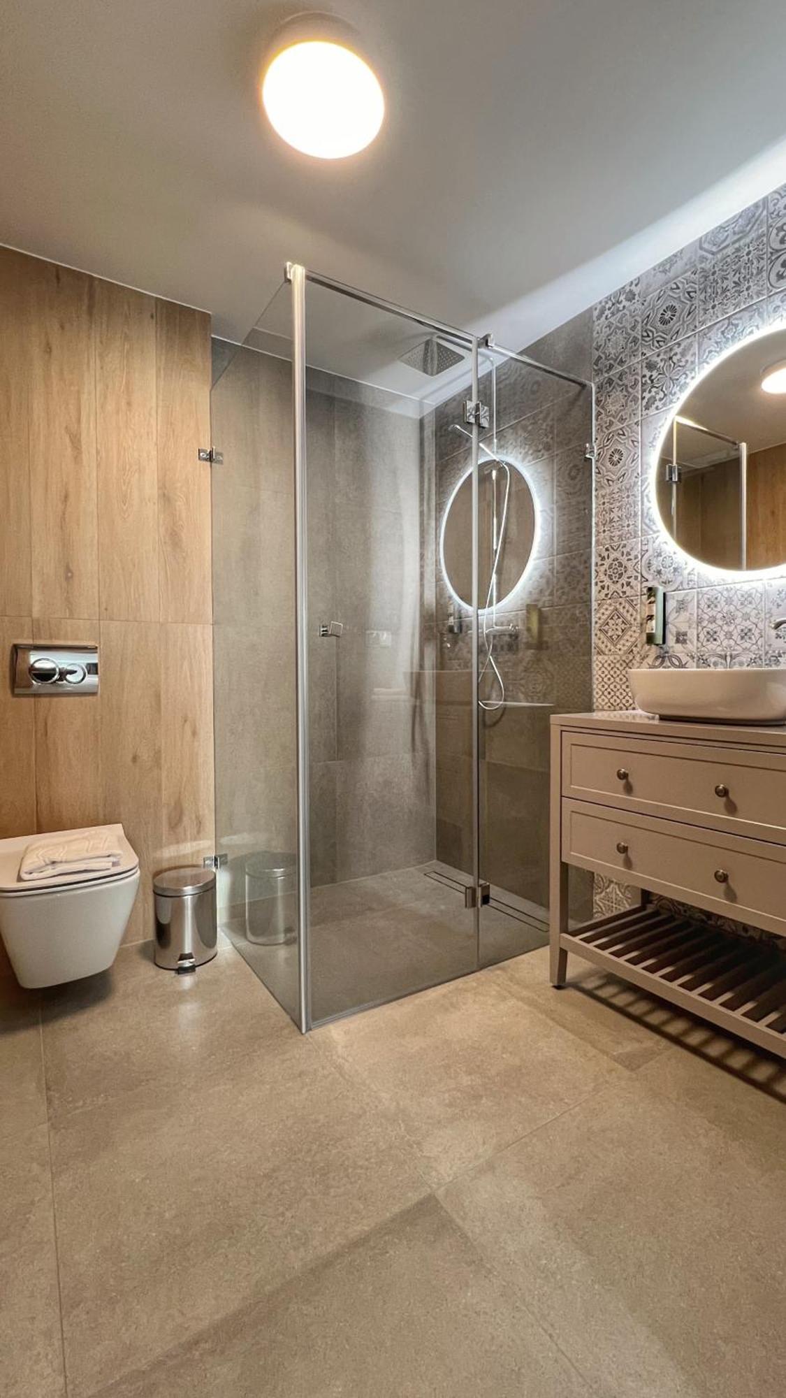 Apartamento Gojka Piekielnik