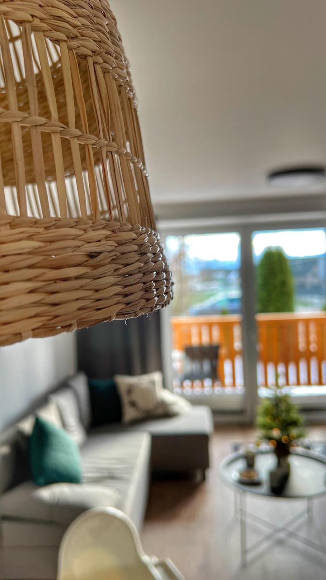 Apartment Gojka *