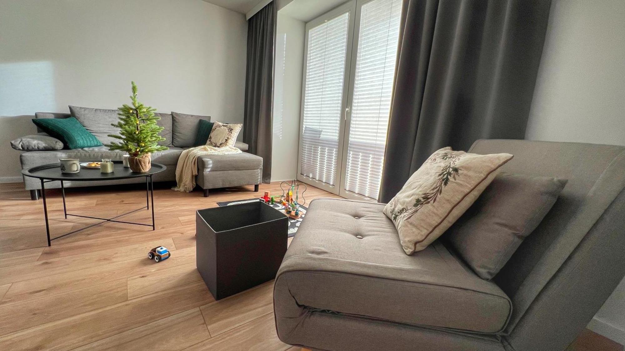 Gojka Apartamento *