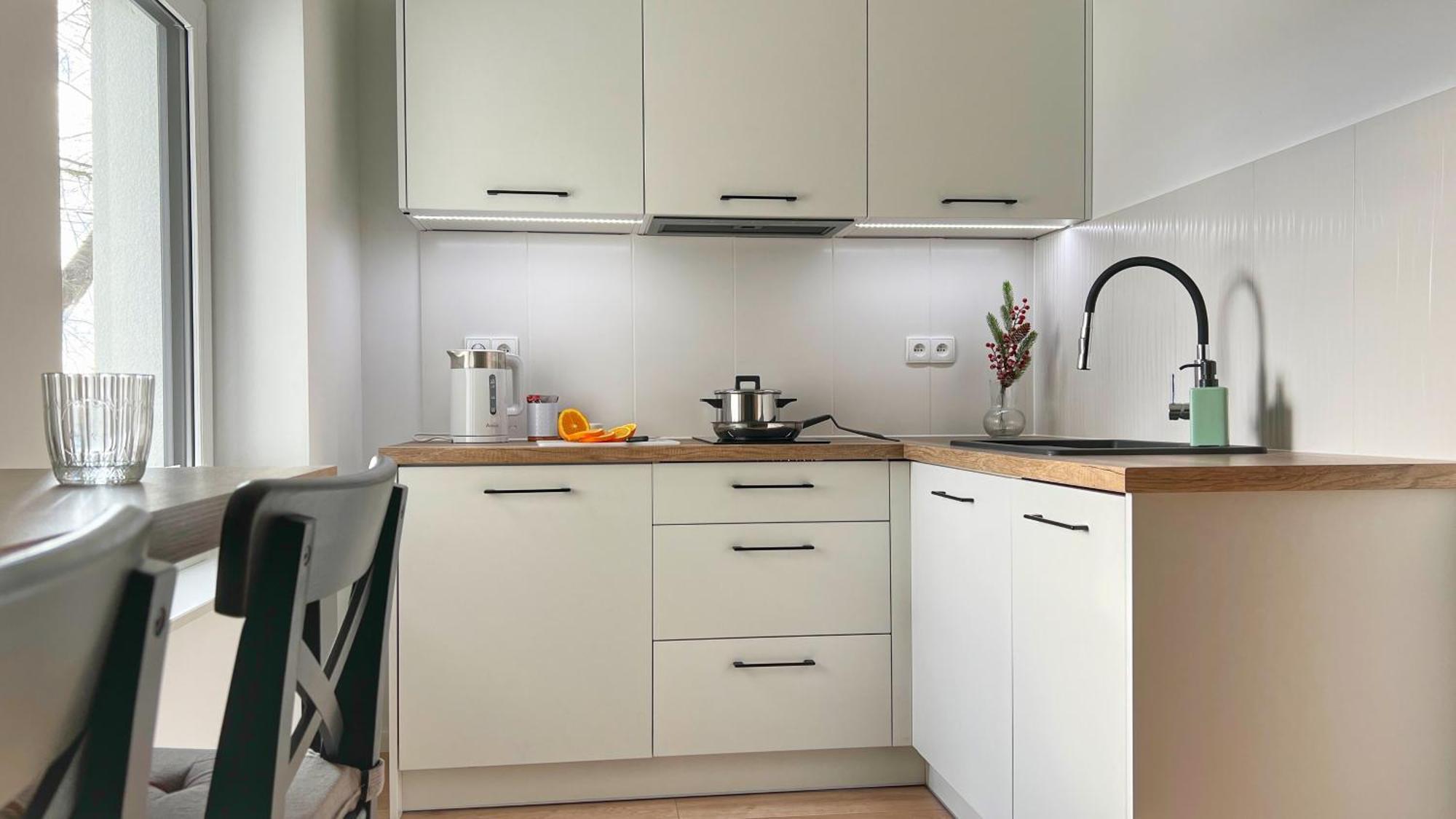 Apartamento Gojka Piekielnik