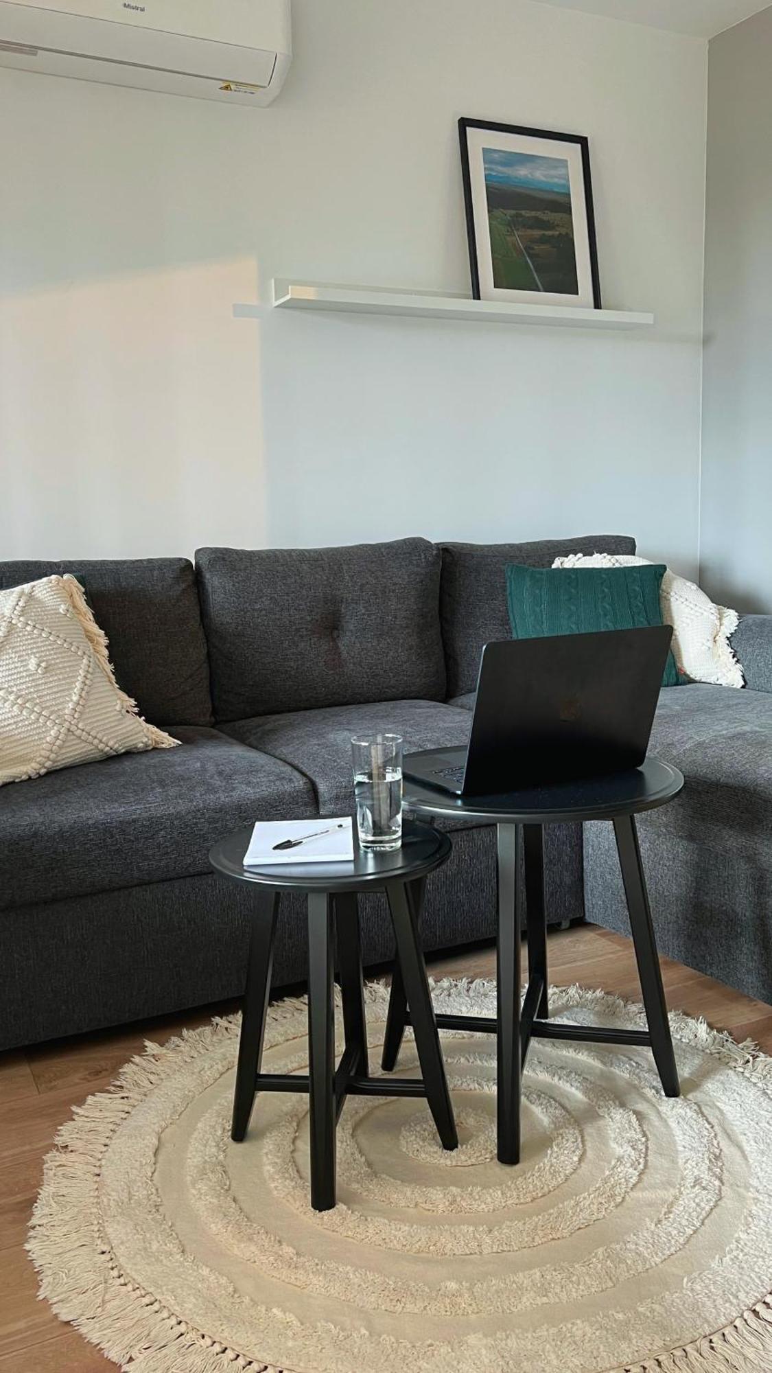 Gojka Apartamento Piekielnik