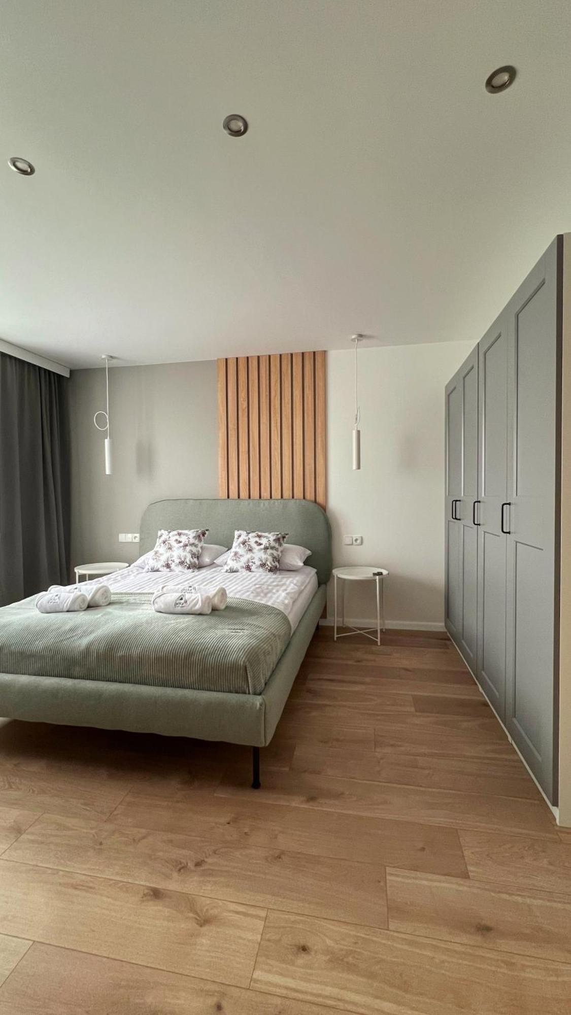 Apartment Gojka