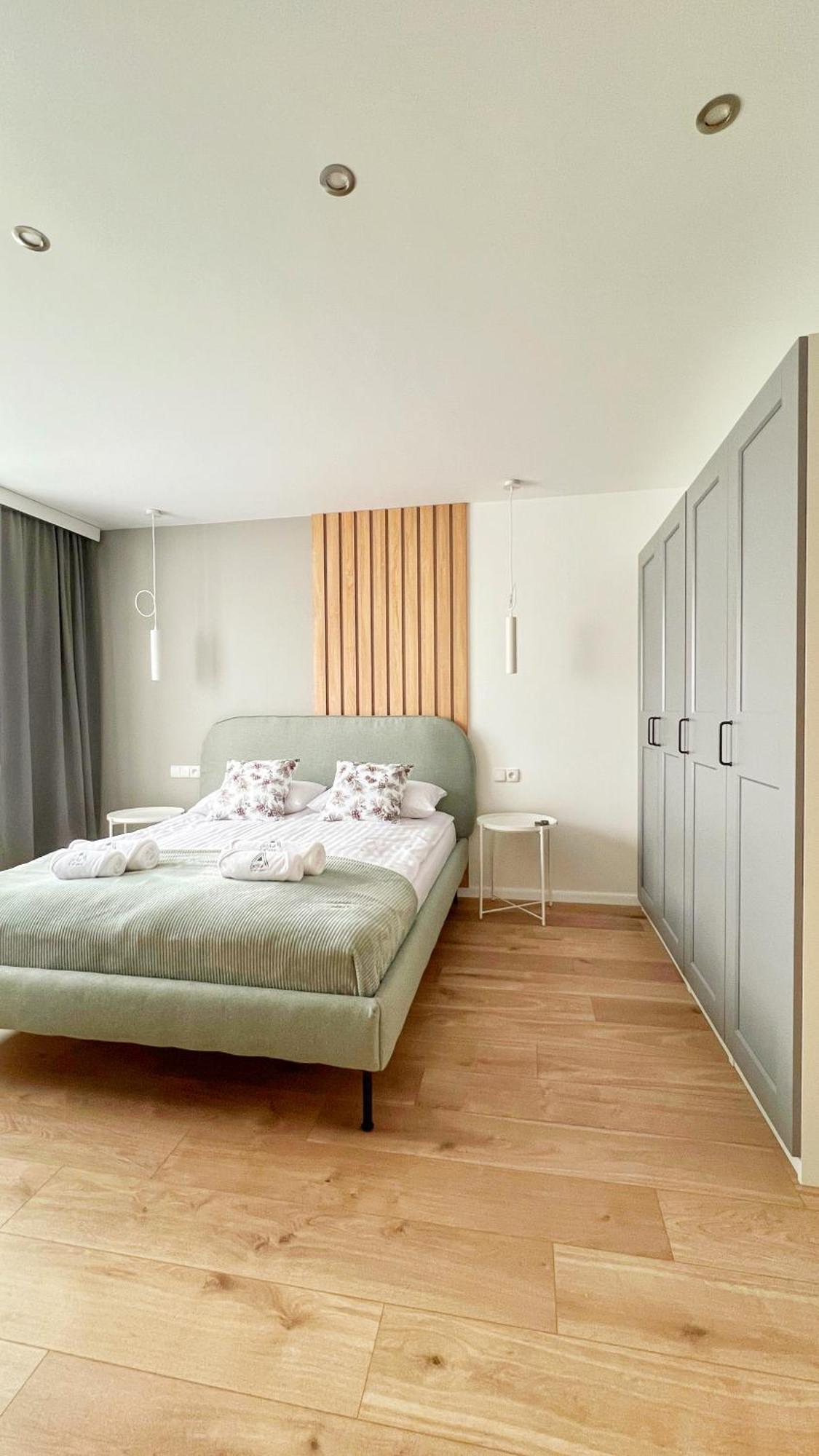 Gojka Apartment Piekielnik