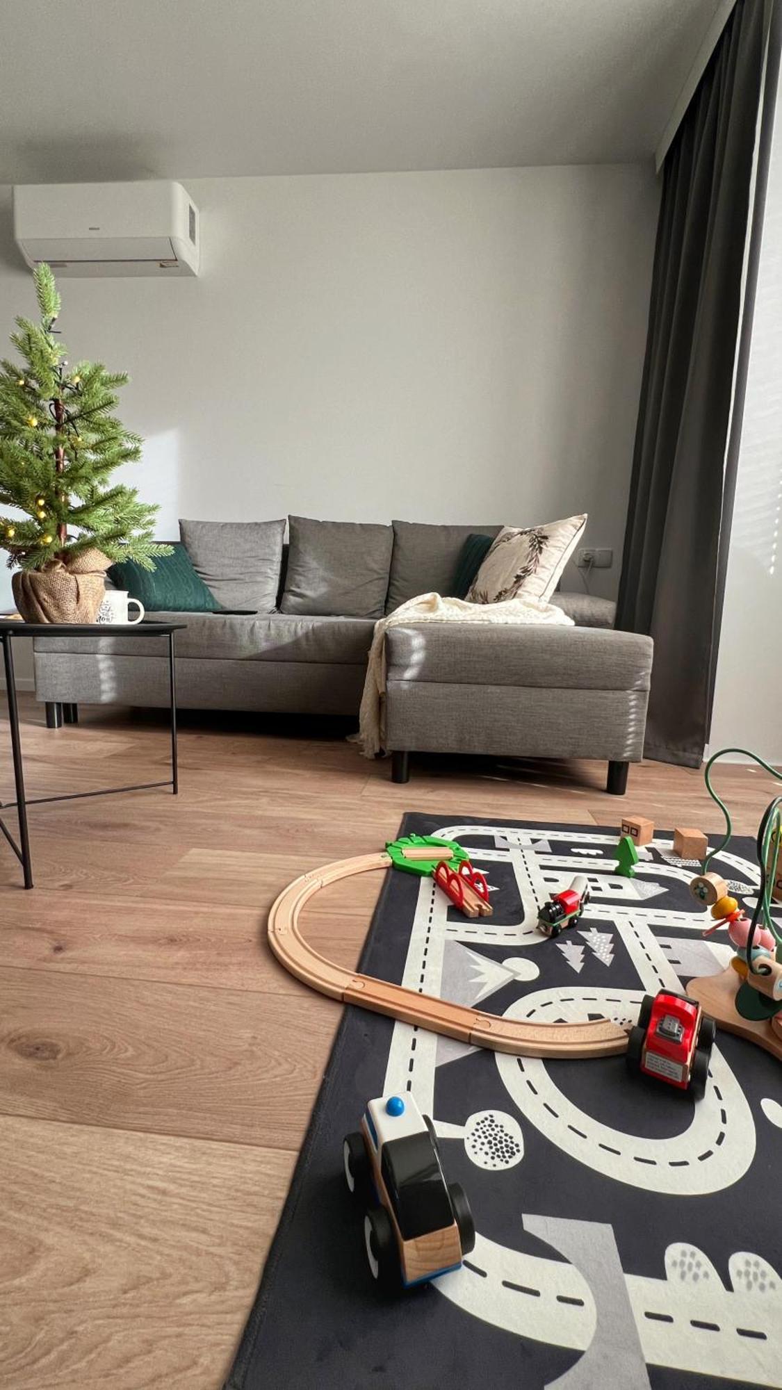 Apartamento Gojka
